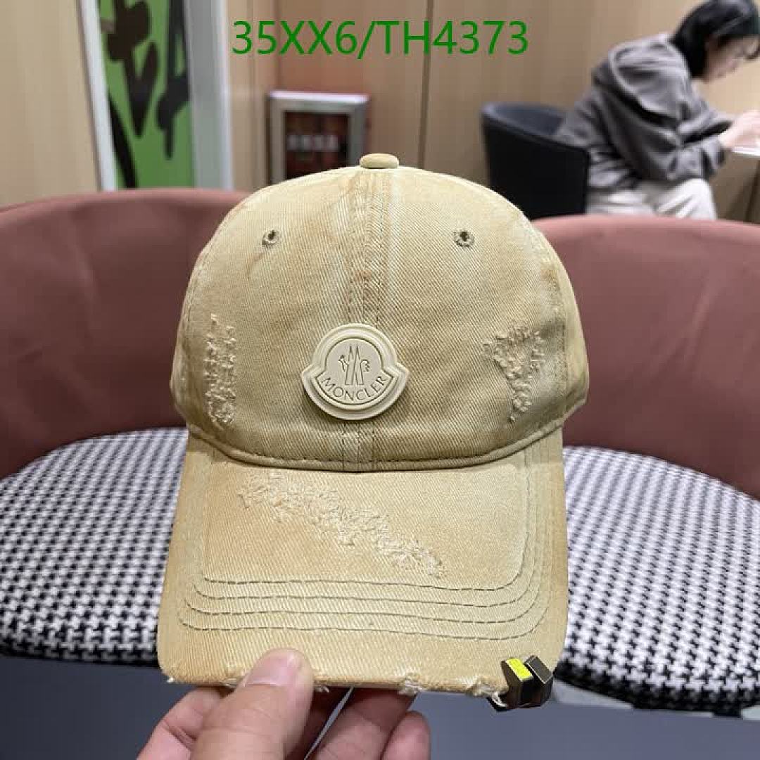 Moncler-Hats Code: TH4373 $: 35USD