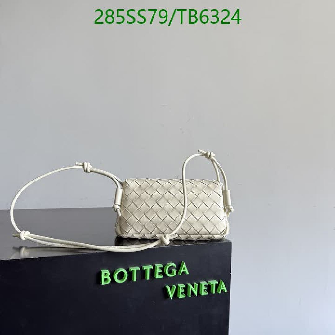 BV-Bags(5A) Code: TB6324 $: 285USD