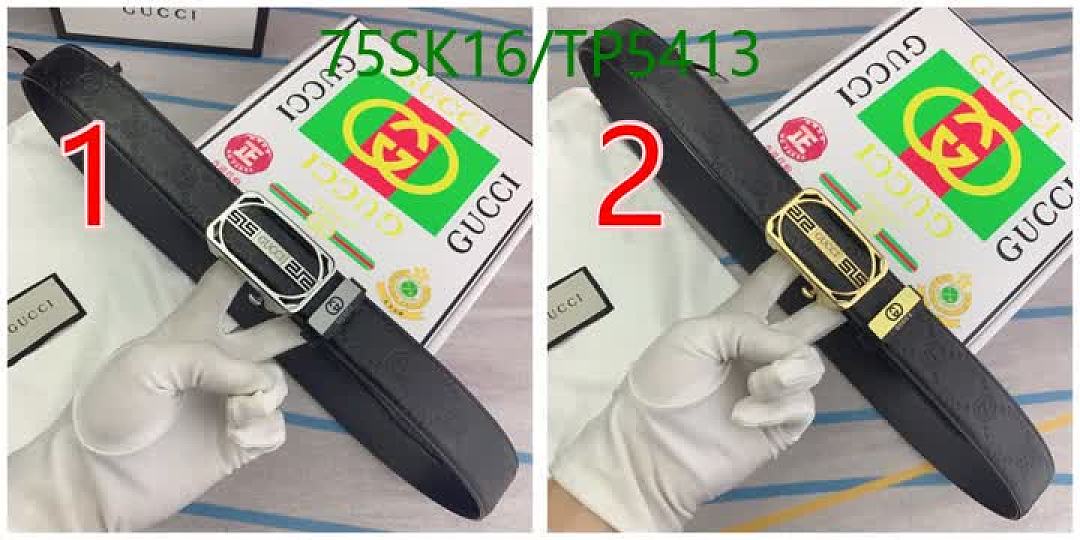 Gucci-Belts Code: TP5413 $: 75USD