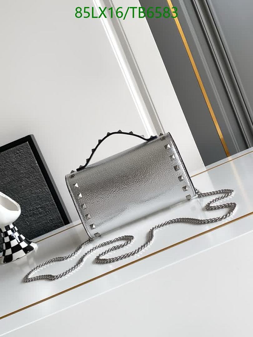 Valentino-Bags(4A) Code: TB6583 $: 85USD