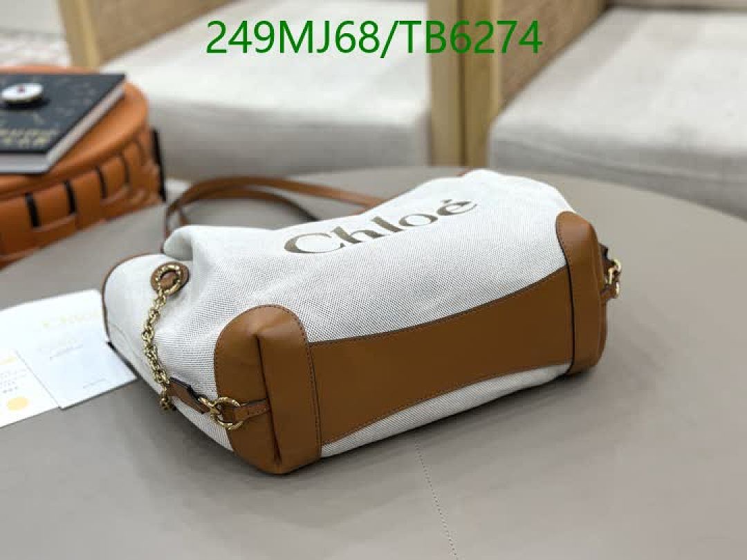 Chlo-Bags(5A) Code: TB6274 $: 249USD