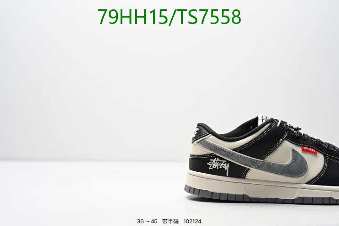 NIKE-Shoes(Women) Code: TS7558 $: 79USD