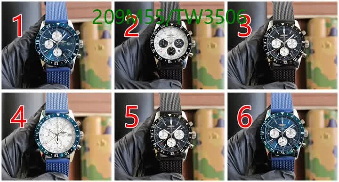 Breitling-Watches(5A) Code: TW3506 $: 209USD