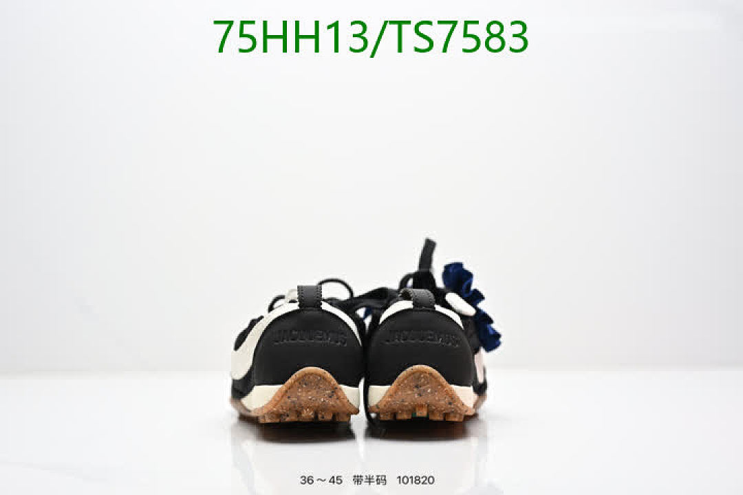 NIKE-Shoes(Women) Code: TS7583 $: 75USD