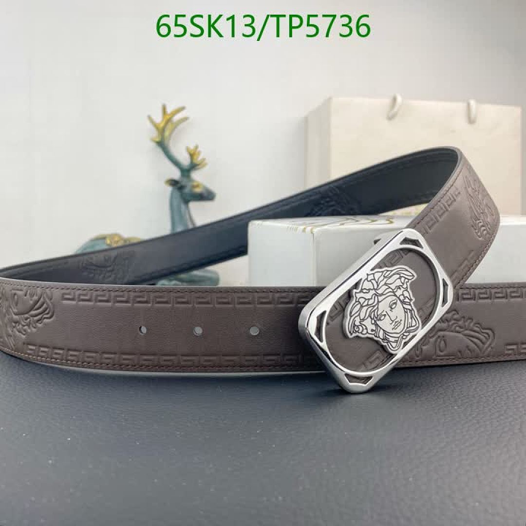 Versace-Belts Code: TP5736 $: 65USD