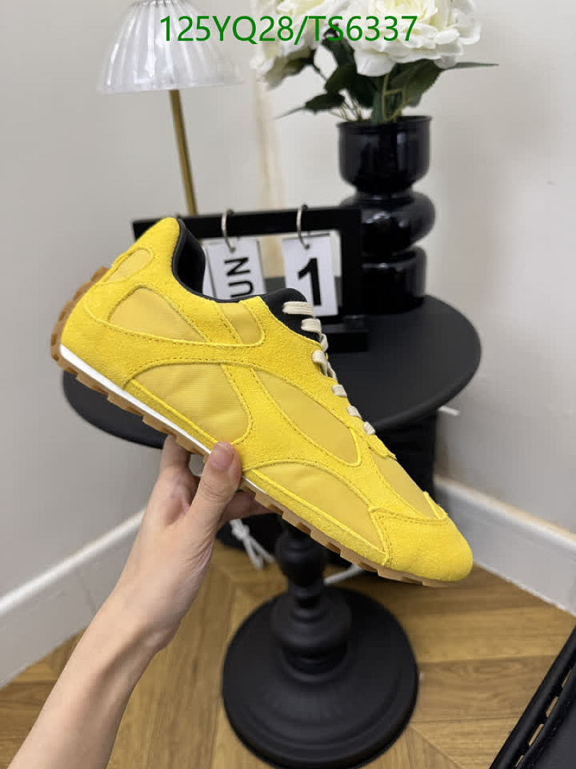 BV-Shoes(Men) Code: TS6337 $: 125USD