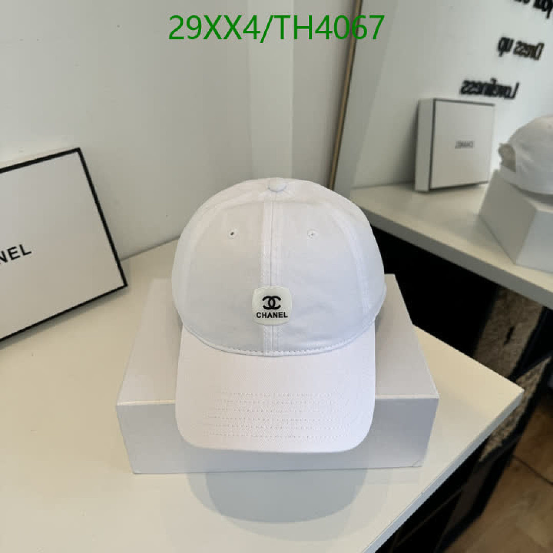 Chanel-Hats Code: TH4067 $: 29USD