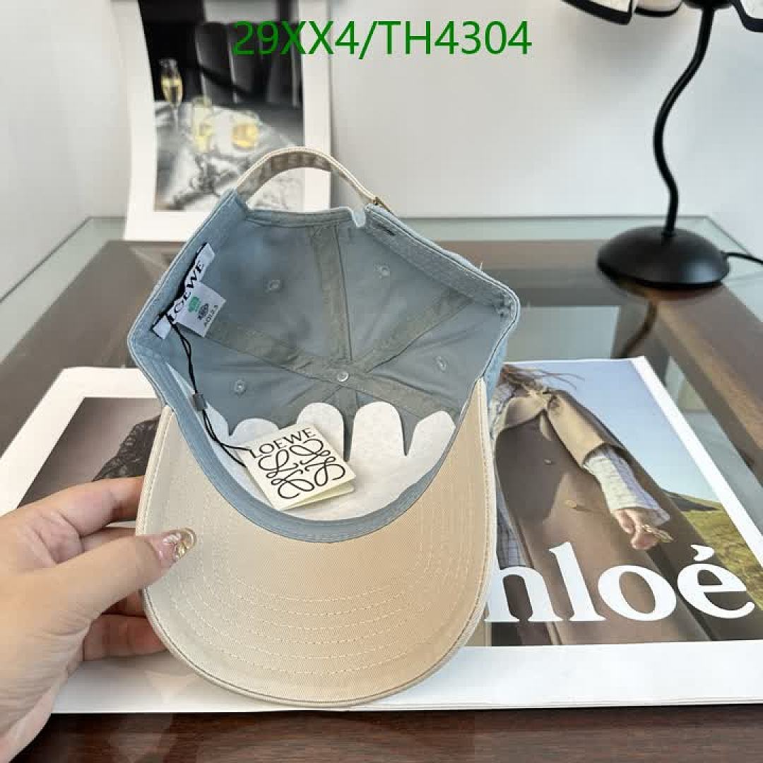 Loewe-Hats Code: TH4304 $: 29USD