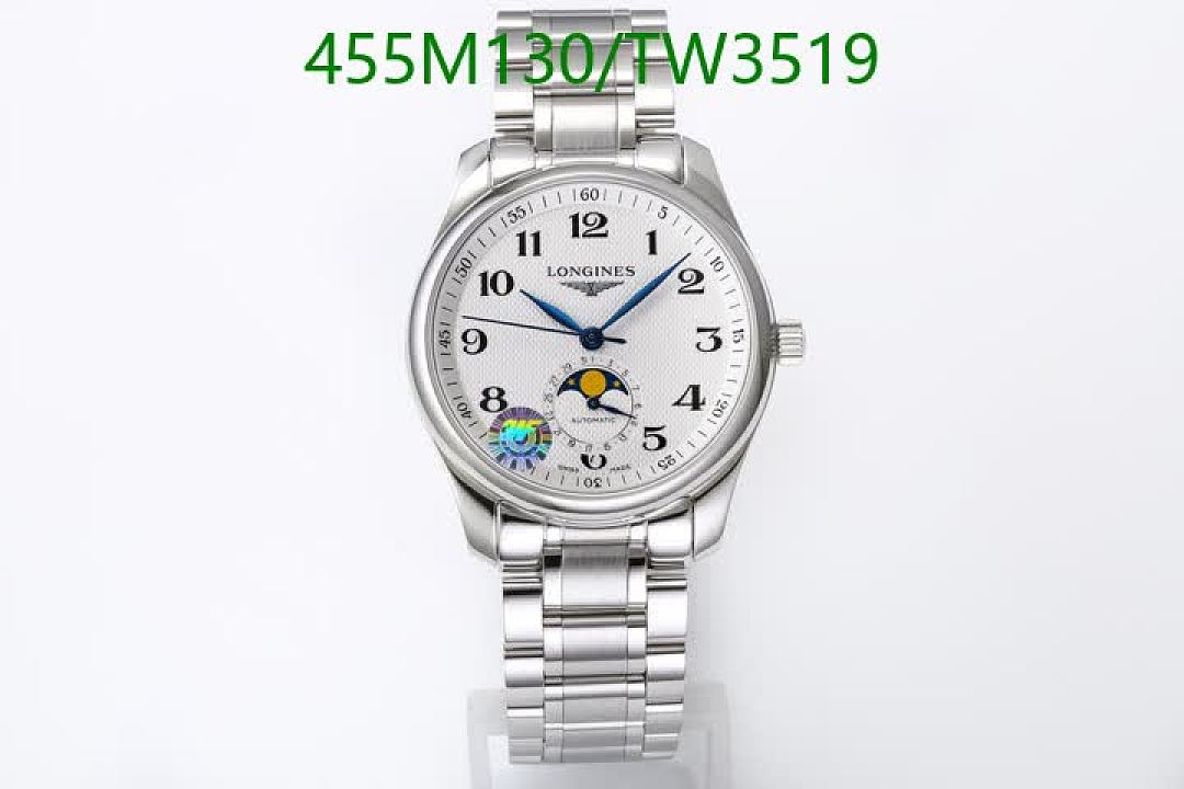 Longines-Watches(5A) Code: TW3519 $: 455USD