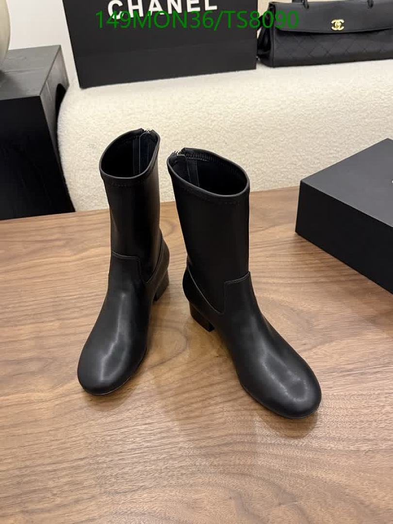Boots-Shoes(Women) Code: TS8090 $: 149USD