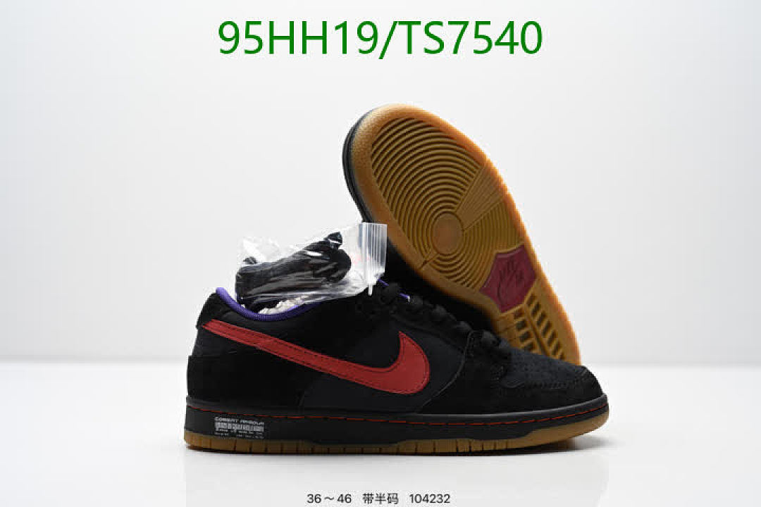 NIKE-Shoes(Women) Code: TS7540 $: 95USD