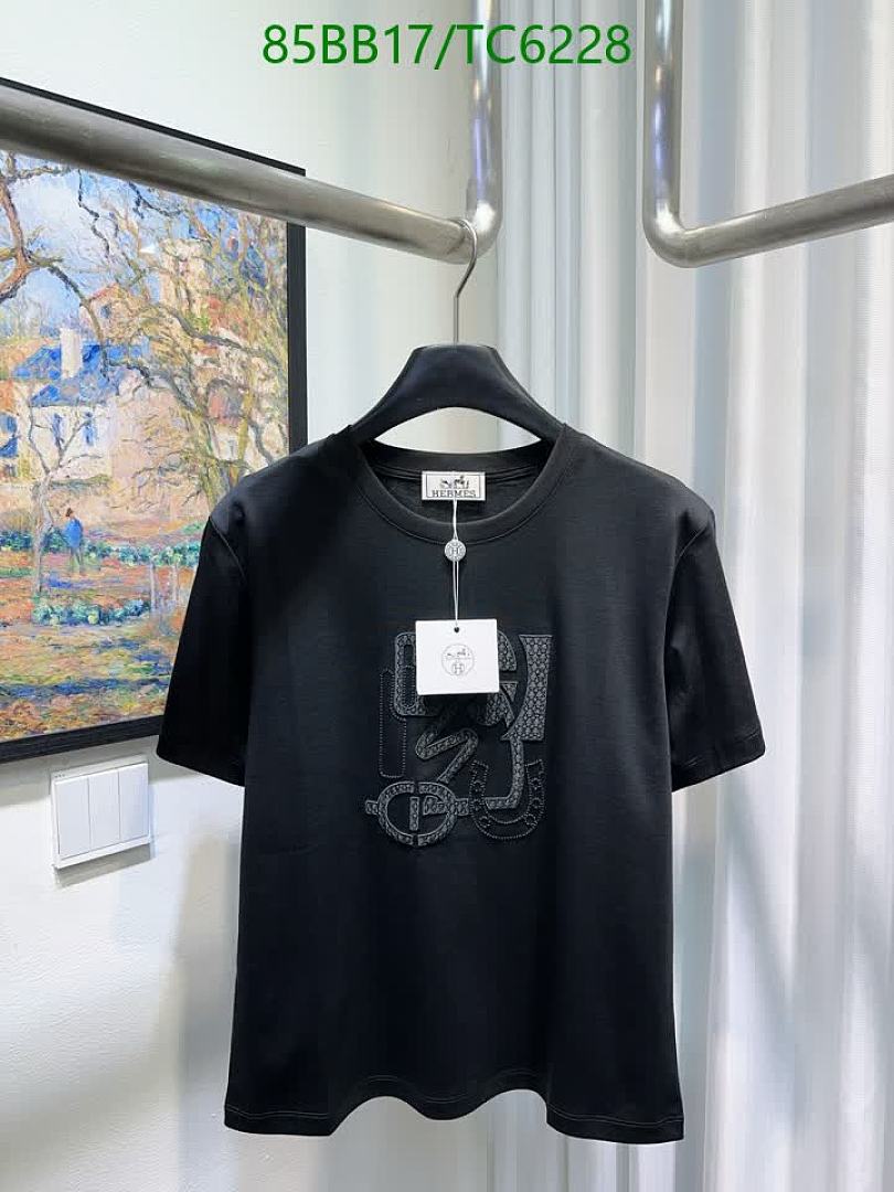 Hermes-Clothing Code: TC6228 $: 85USD