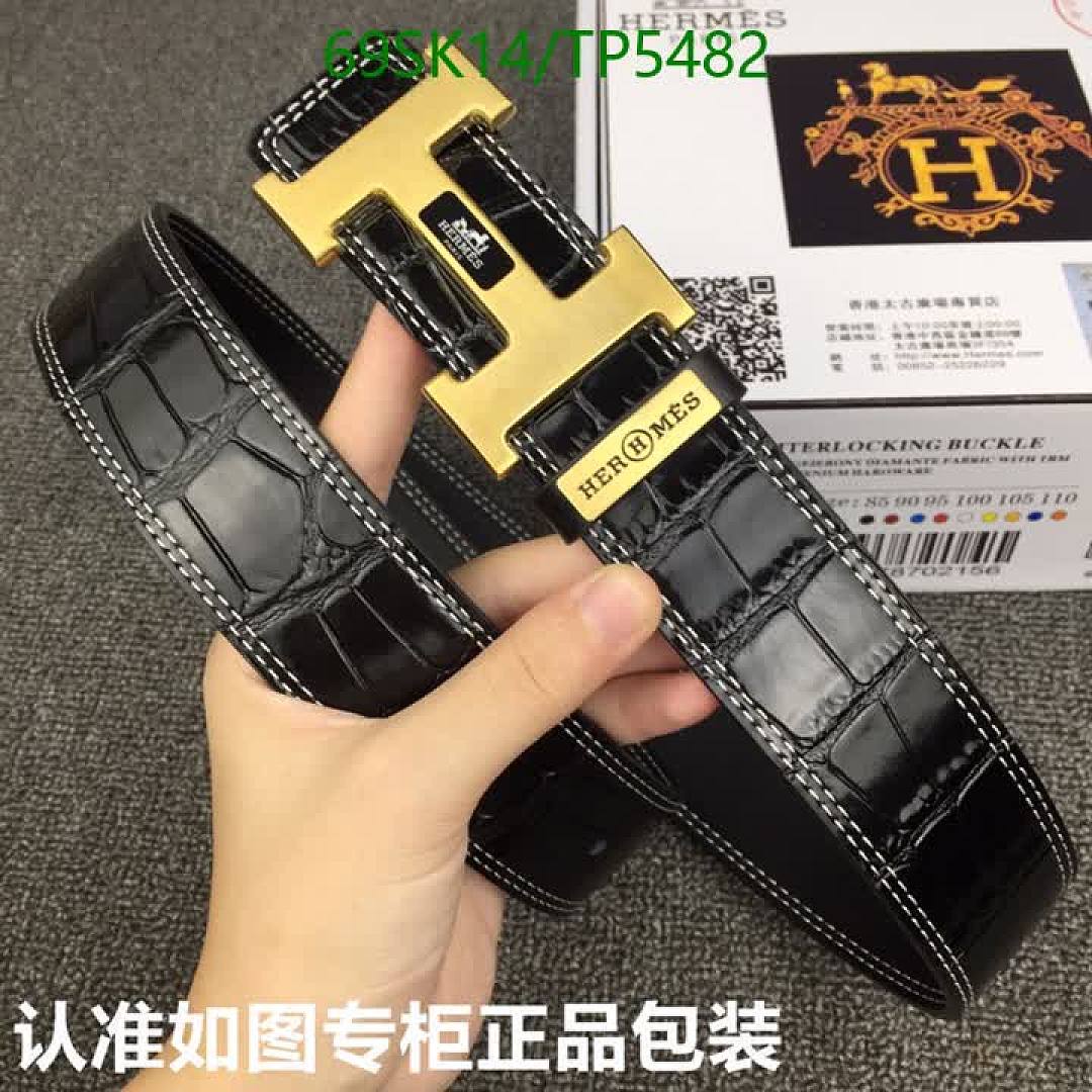Hermes-Belts Code: TP5482 $: 69USD