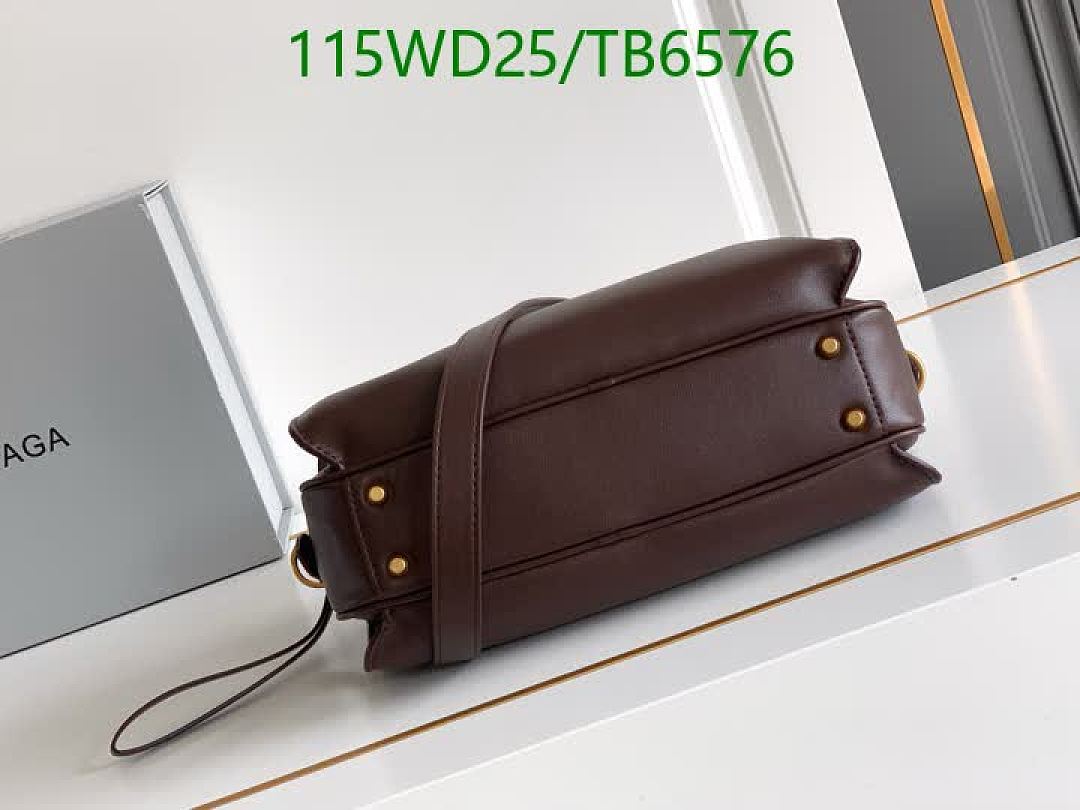 Balenciaga-Bags(4A) Code: TB6576 $: 115USD