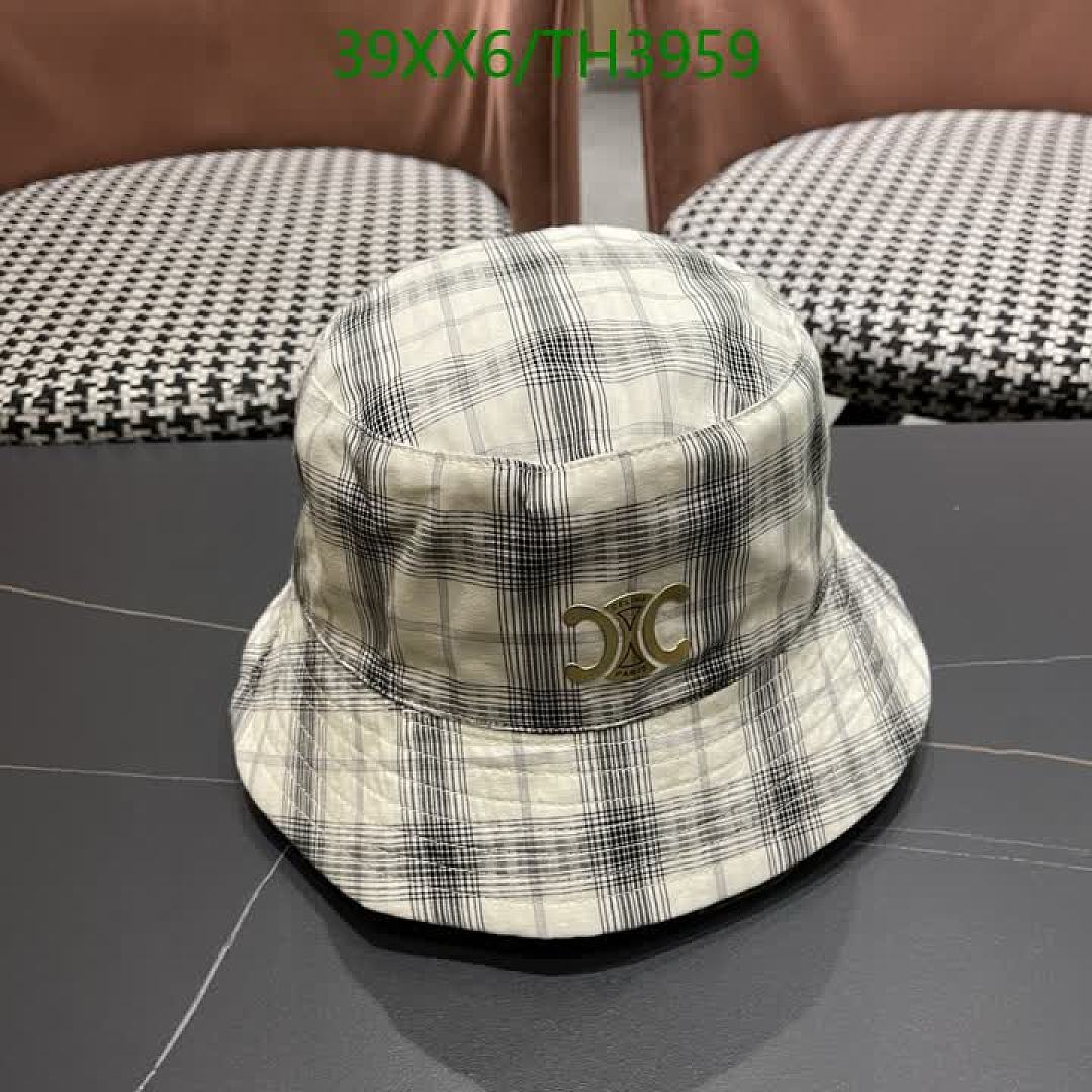 Celine-Hats Code: TH3959 $: 39USD