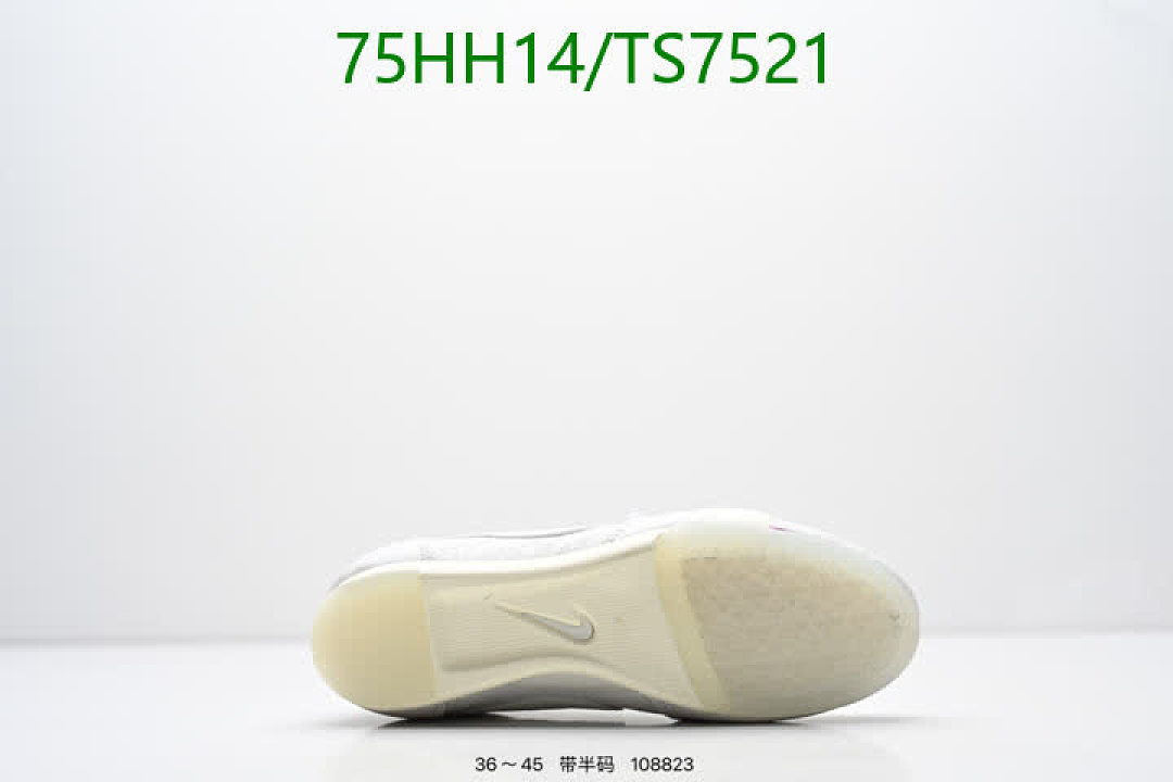 NIKE-Shoes(Women) Code: TS7521 $: 75USD