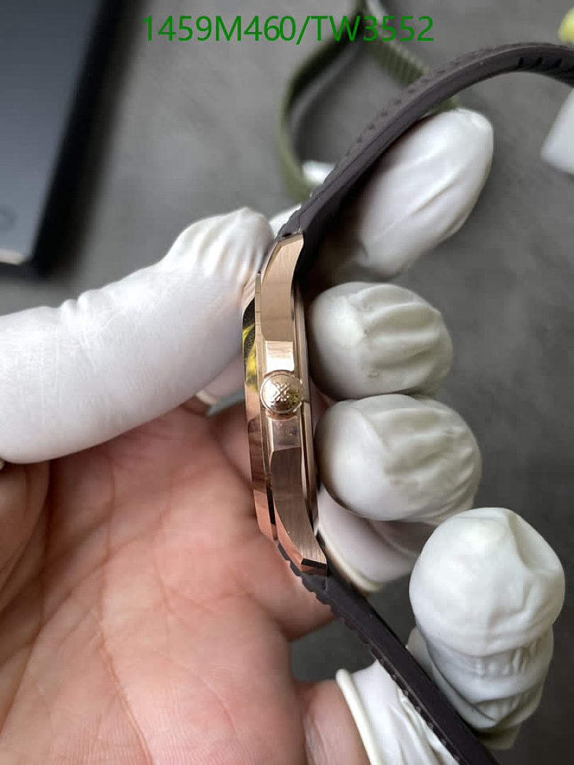 Patek Philippe-Watches(5A) Code: TW3552 $: 1459USD