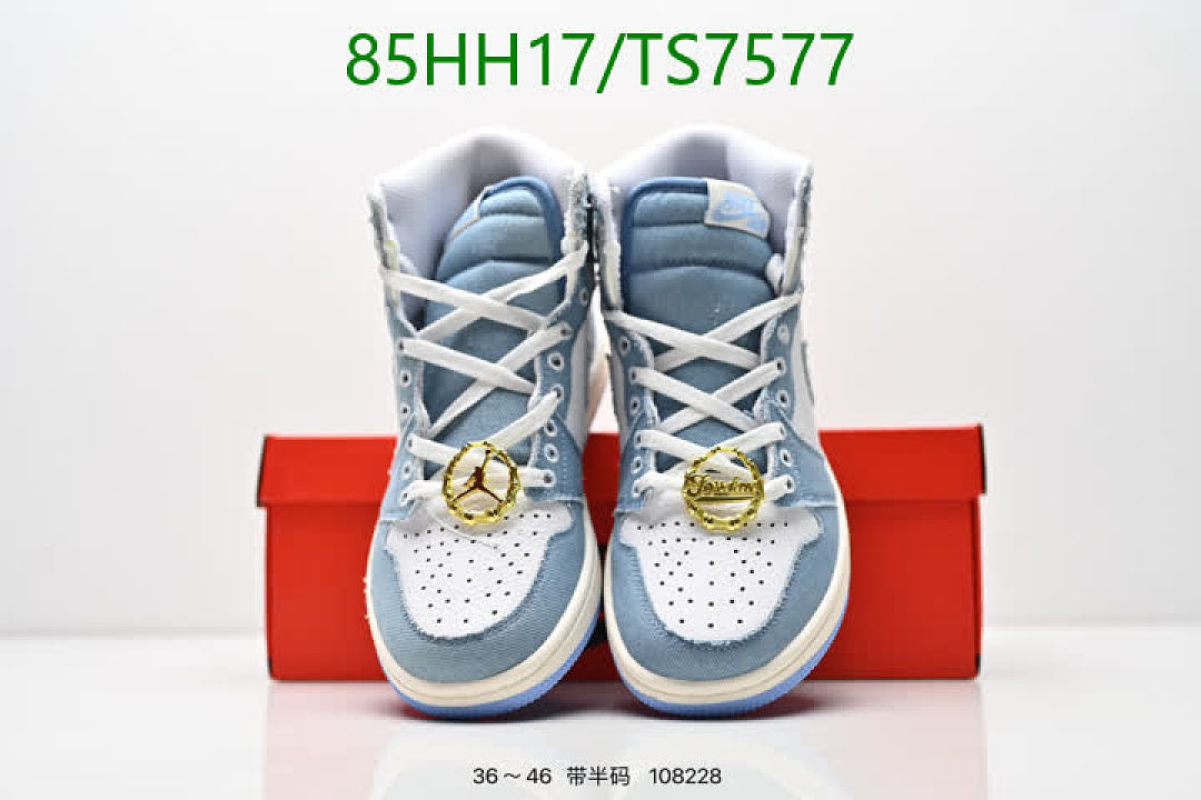 NIKE-Shoes(Women) Code: TS7577 $: 85USD