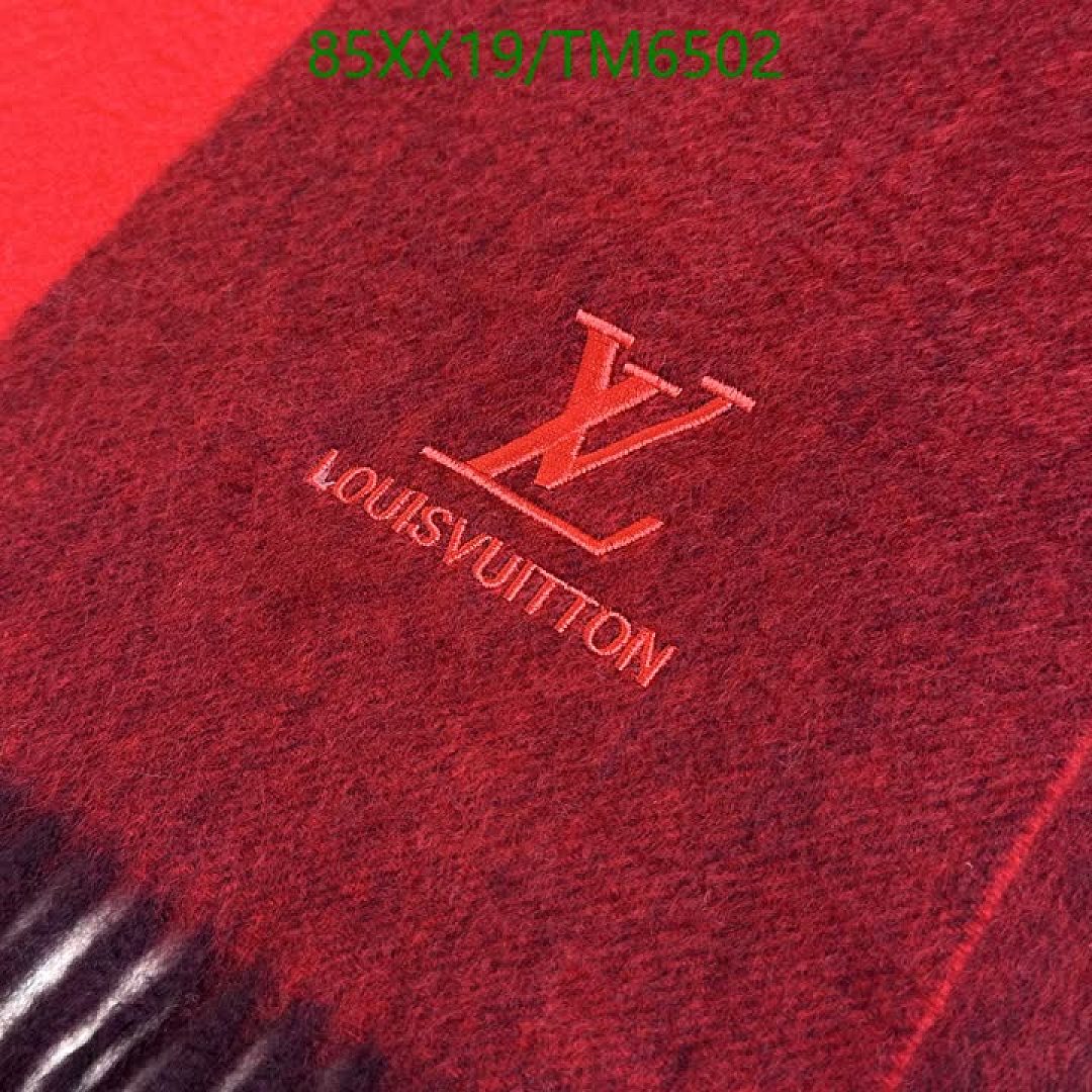 LV-Scarves Code: TM6502 $: 85USD