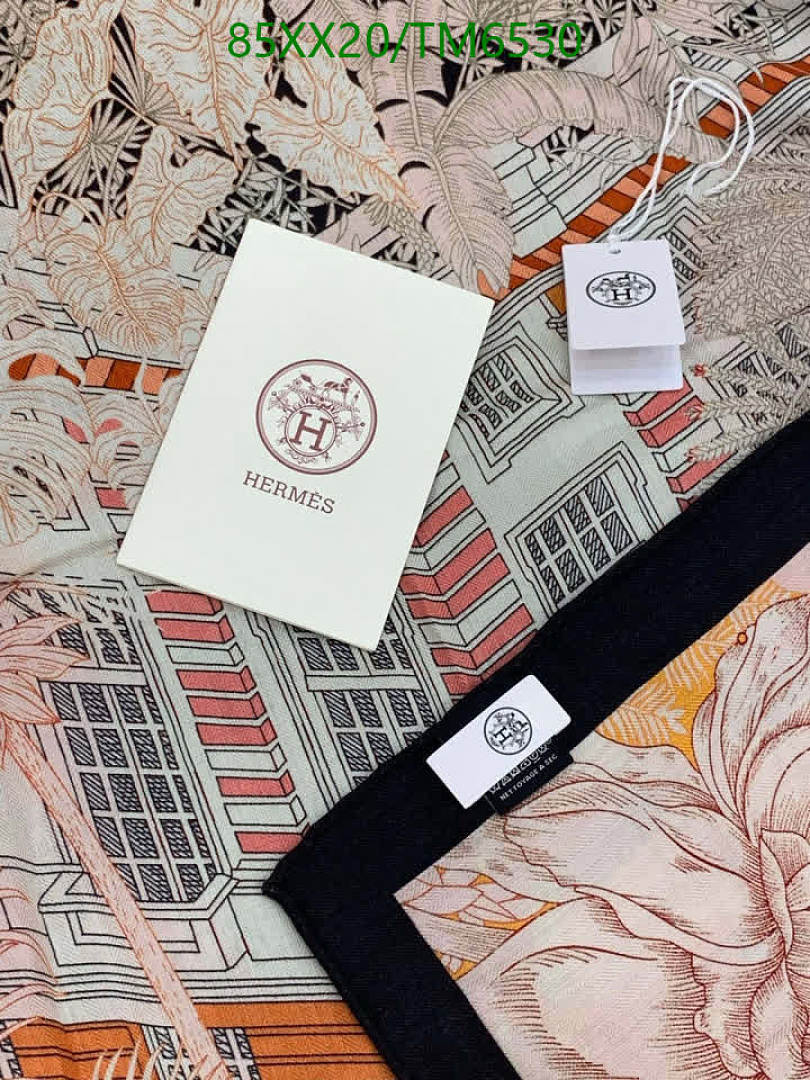 LV-Scarves Code: TM6530 $: 85USD