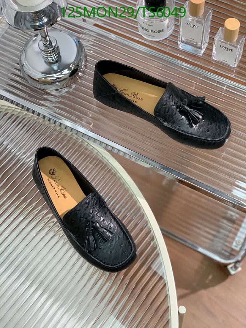 Loro Piana-Shoes(Women) Code: TS6049 $: 125USD