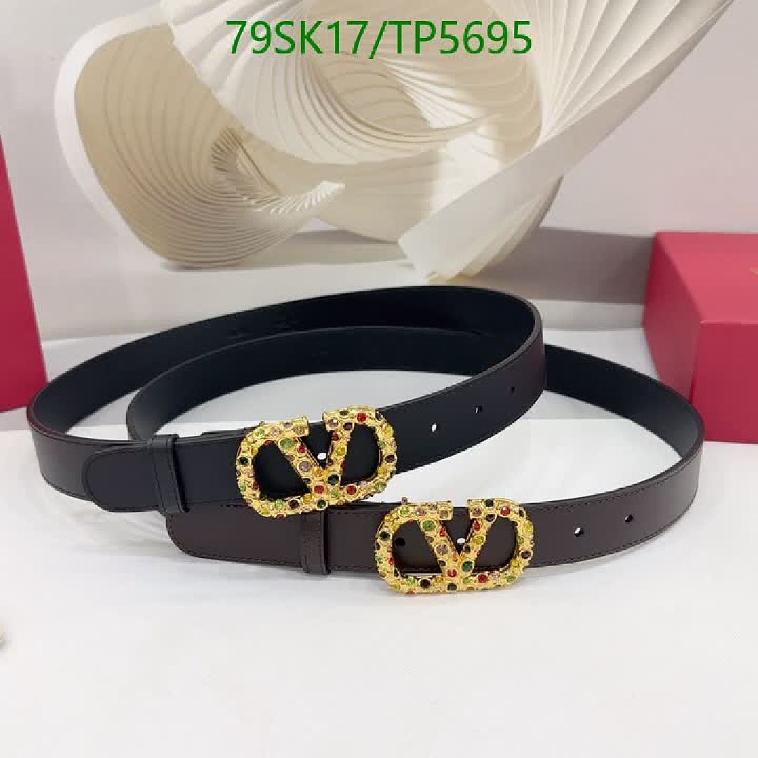 Valentino-Belts Code: TP5695 $: 79USD