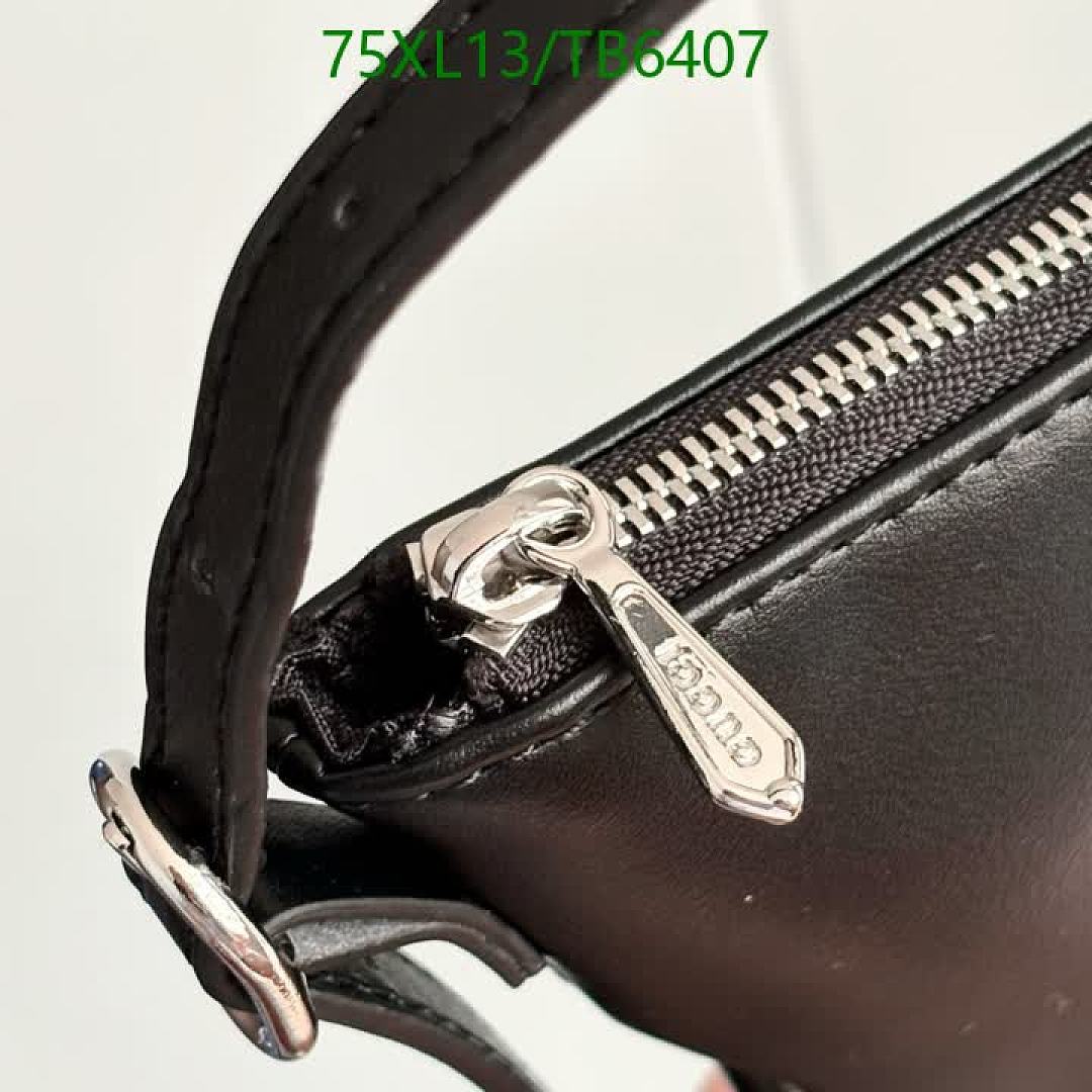 Gucci-Bags(4A) Code: TB6407 $: 75USD