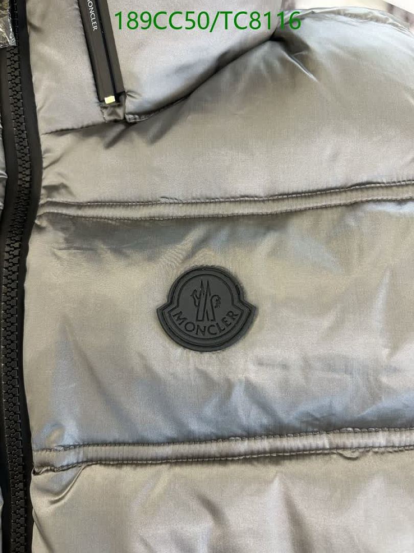 Moncler-Down Jackets(Women) Code: TC8116 $: 189USD