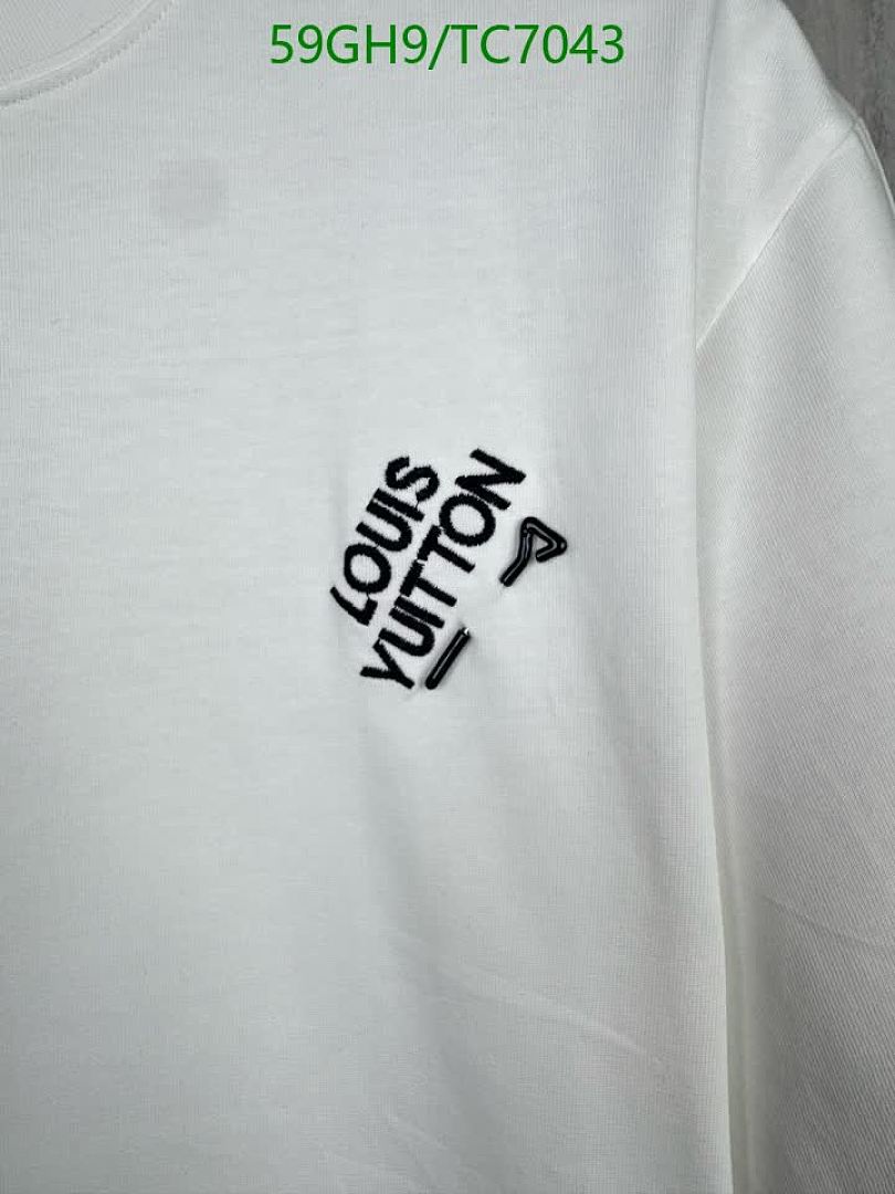 LV-Clothing Code: TC7043 $: 59USD