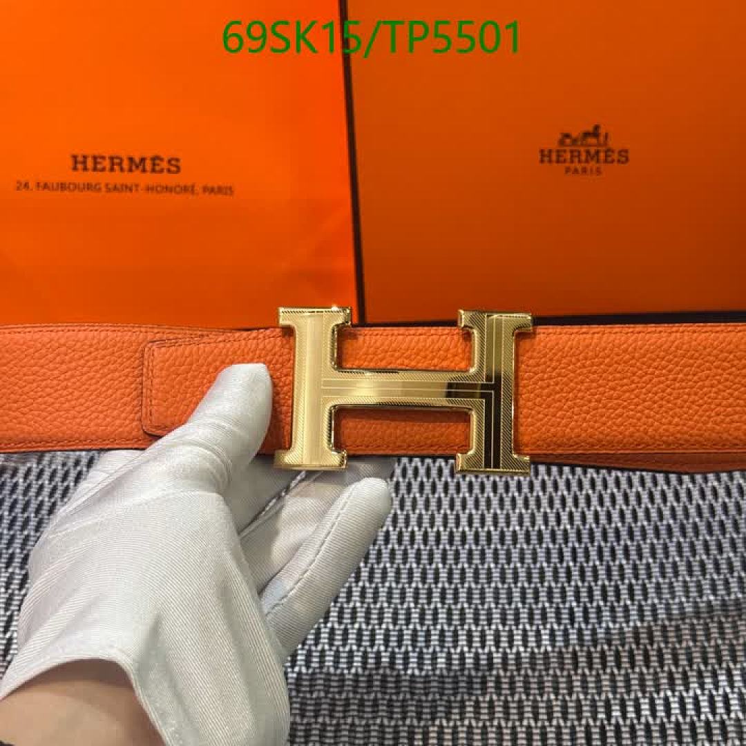 Hermes-Belts Code: TP5501 $: 69USD