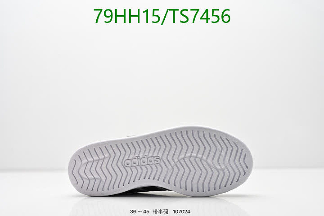 Adidas-Shoes(Women) Code: TS7456 $: 79USD