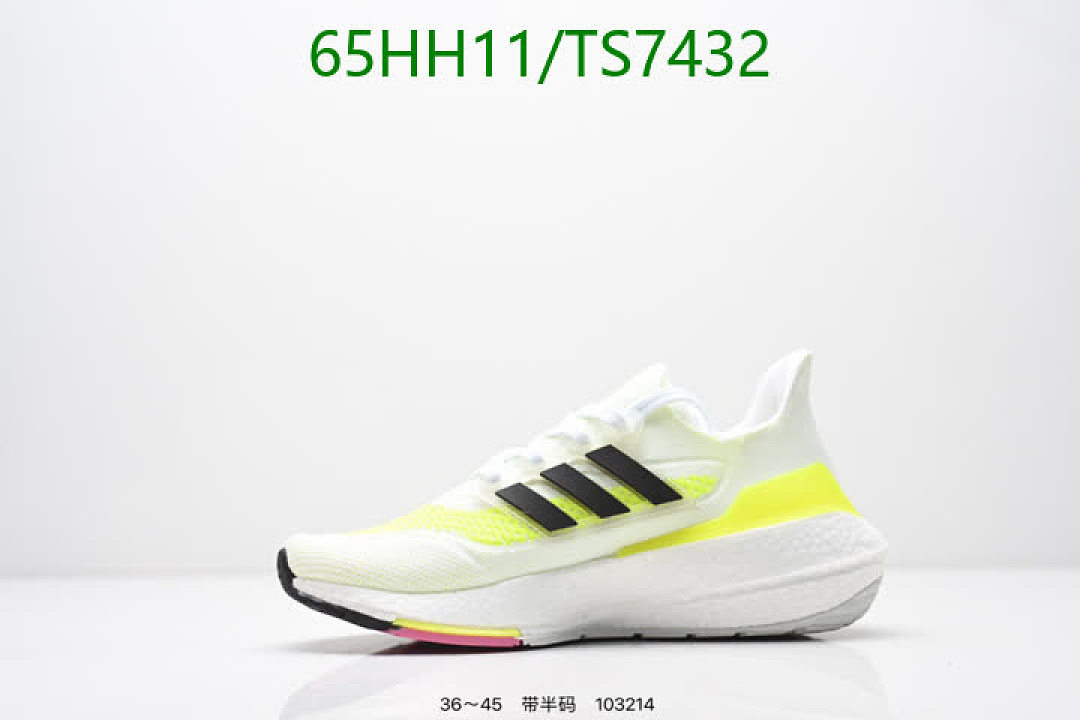 Adidas-Shoes(Women) Code: TS7432 $: 65USD