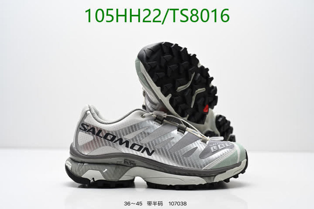 Salomon-Shoes(Men) Code: TS8016 $: 105USD