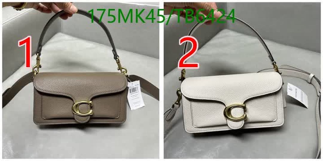 Coach-Bags(5A) Code: TB6424 $: 175USD