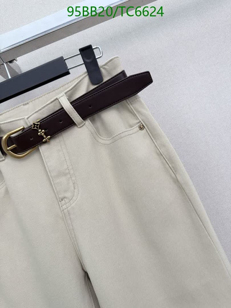 LV-Clothing Code: TC6624 $: 95USD