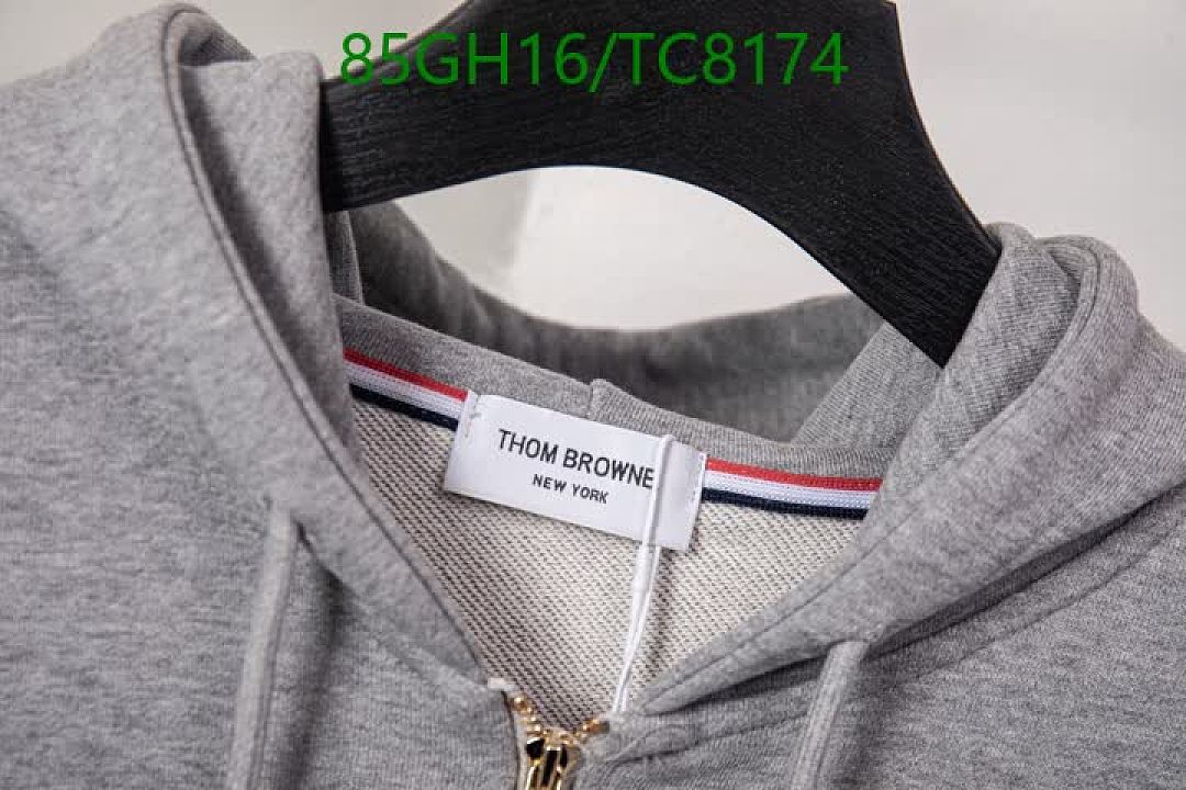 Thom Browne-Clothing Code: TC8174 $: 85USD