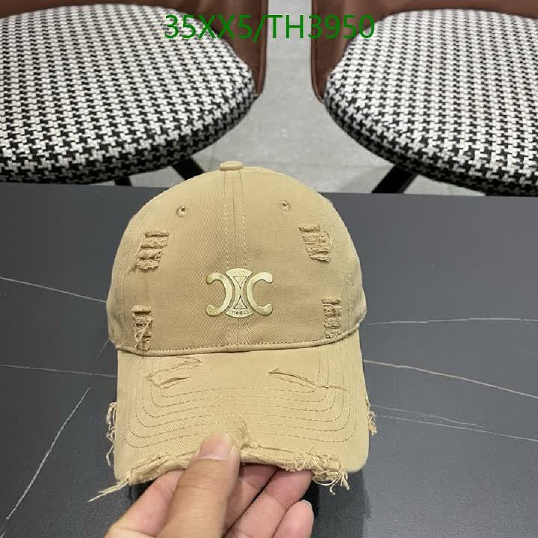 Celine-Hats Code: TH3950 $: 35USD