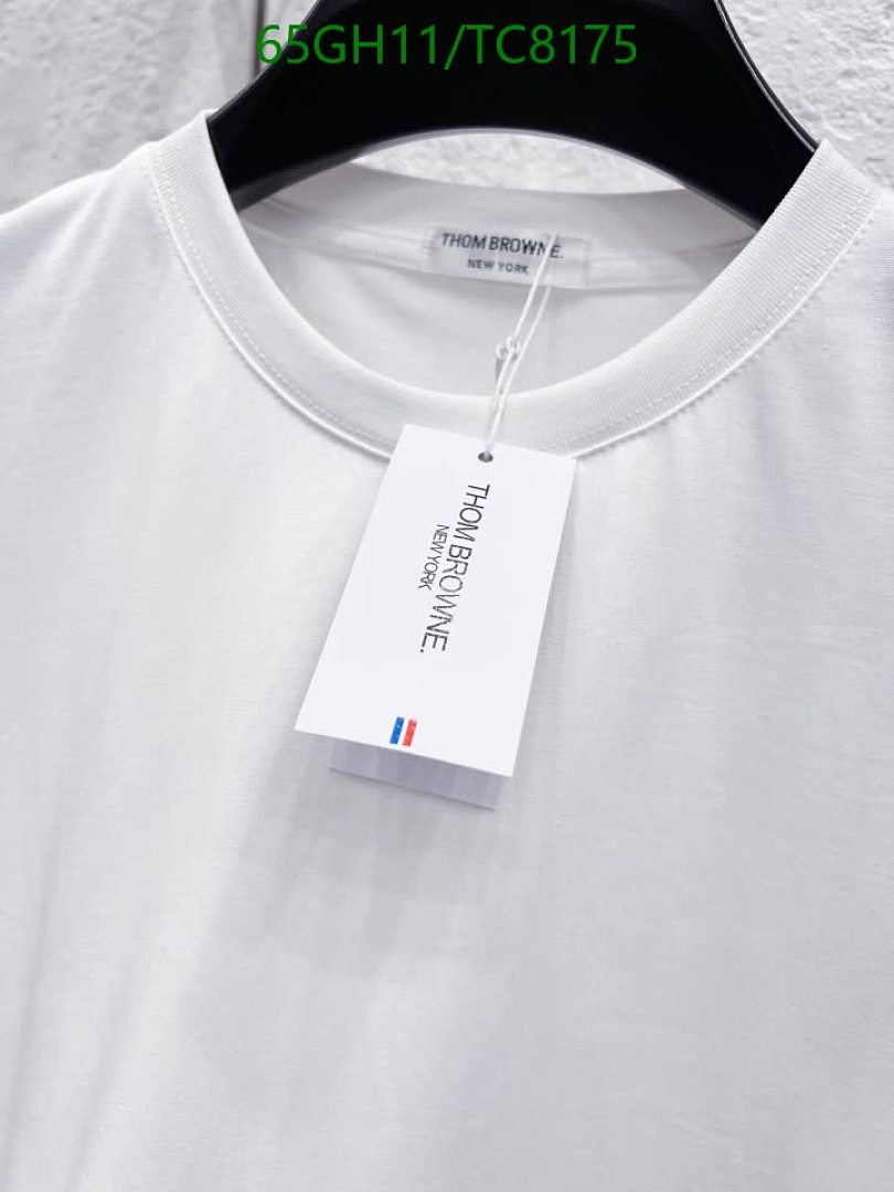 Thom Browne-Clothing Code: TC8175 $: 65USD