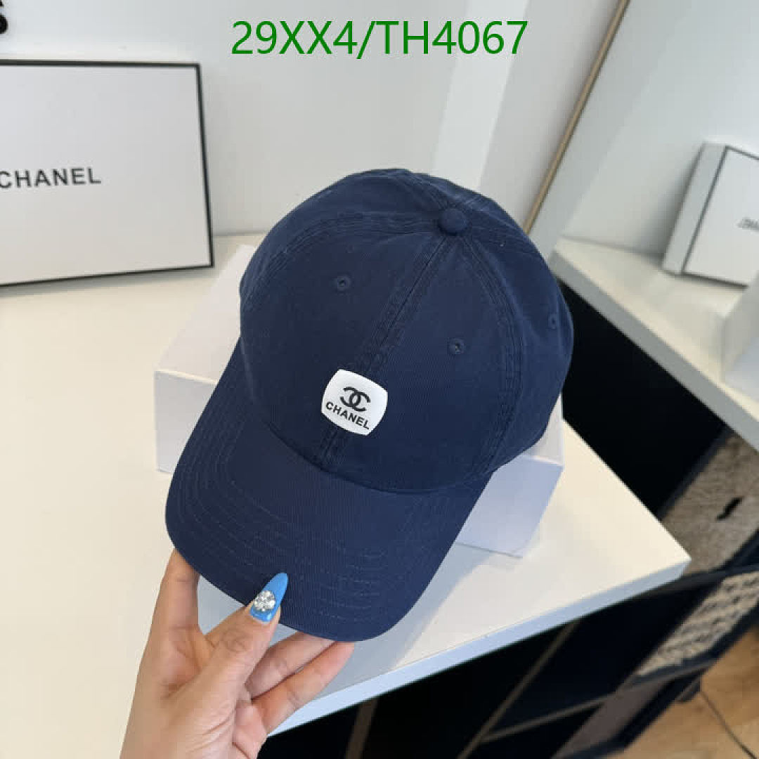 Chanel-Hats Code: TH4067 $: 29USD