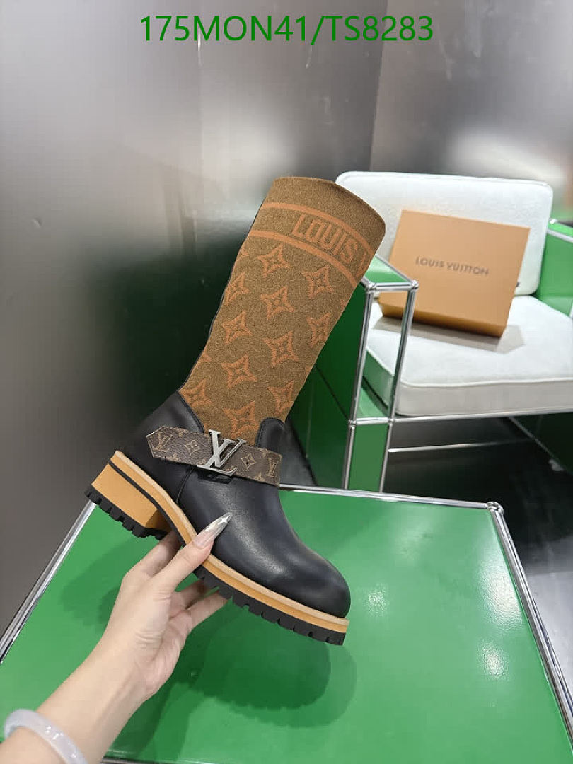 Boots-Shoes(Women) Code: TS8283 $: 175USD