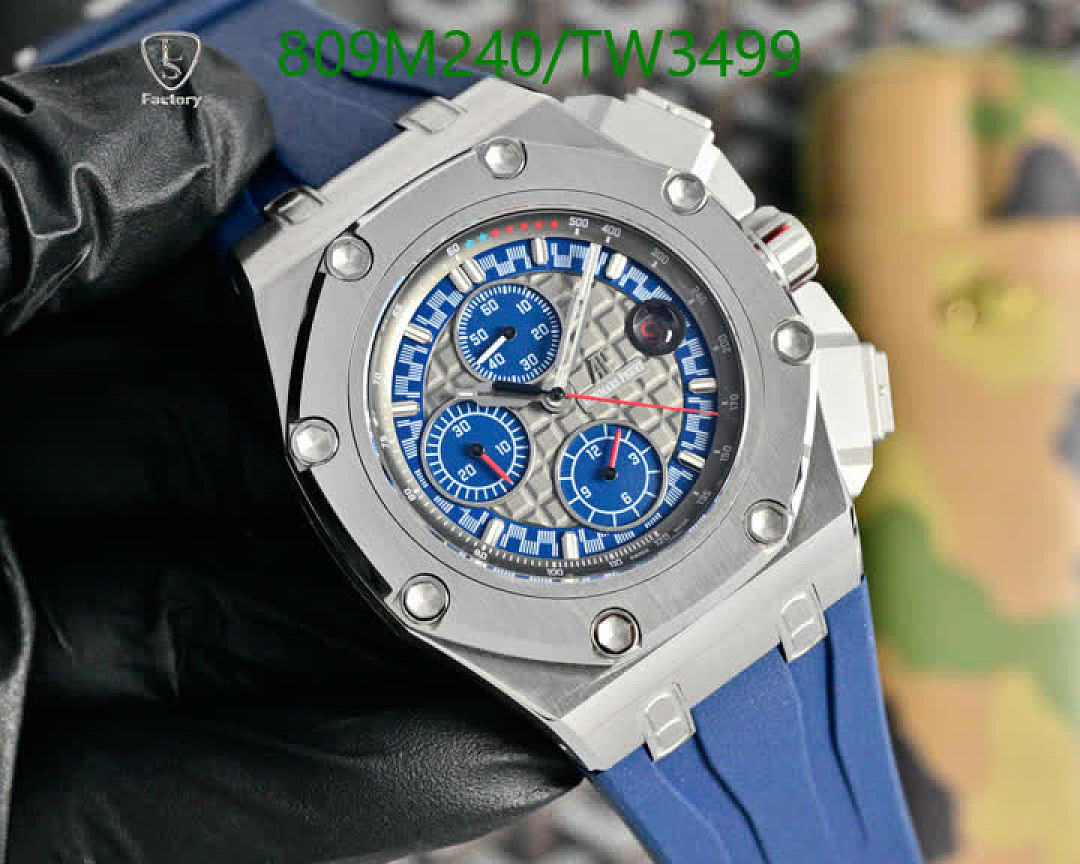 Audemars Piguet-Watches(5A) Code: TW3499 $: 809USD