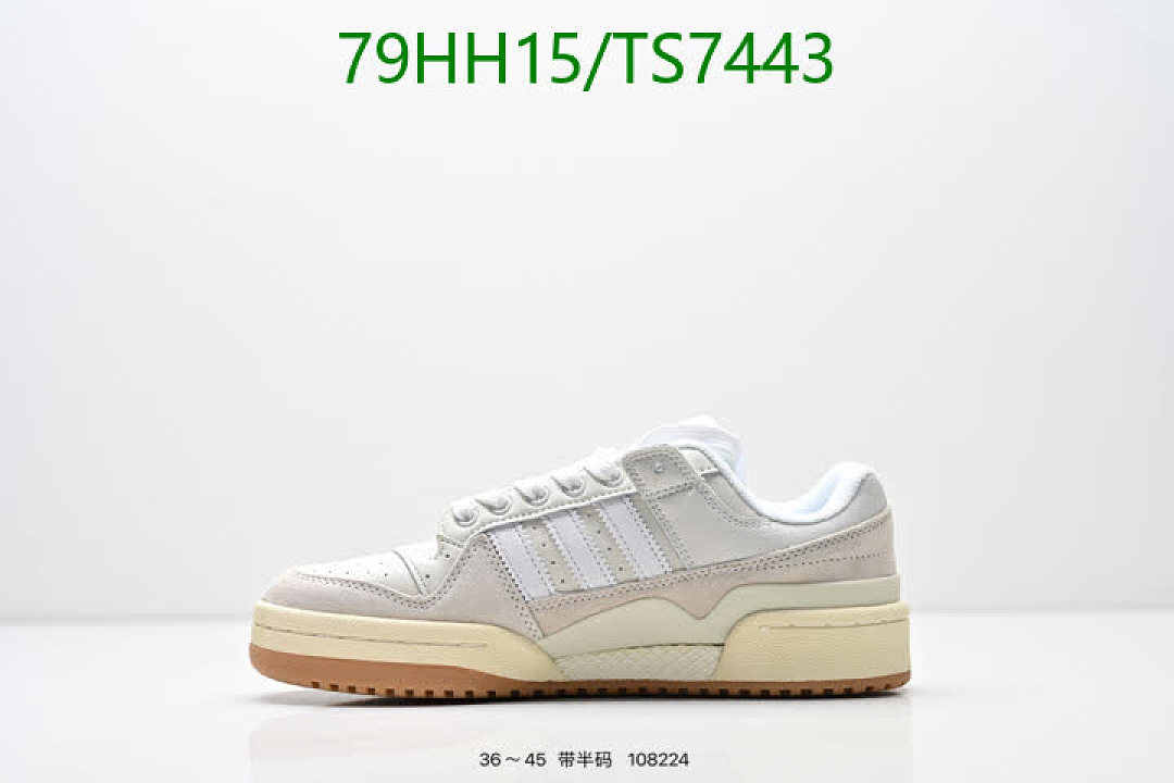 Adidas-Shoes(Women) Code: TS7443 $: 79USD