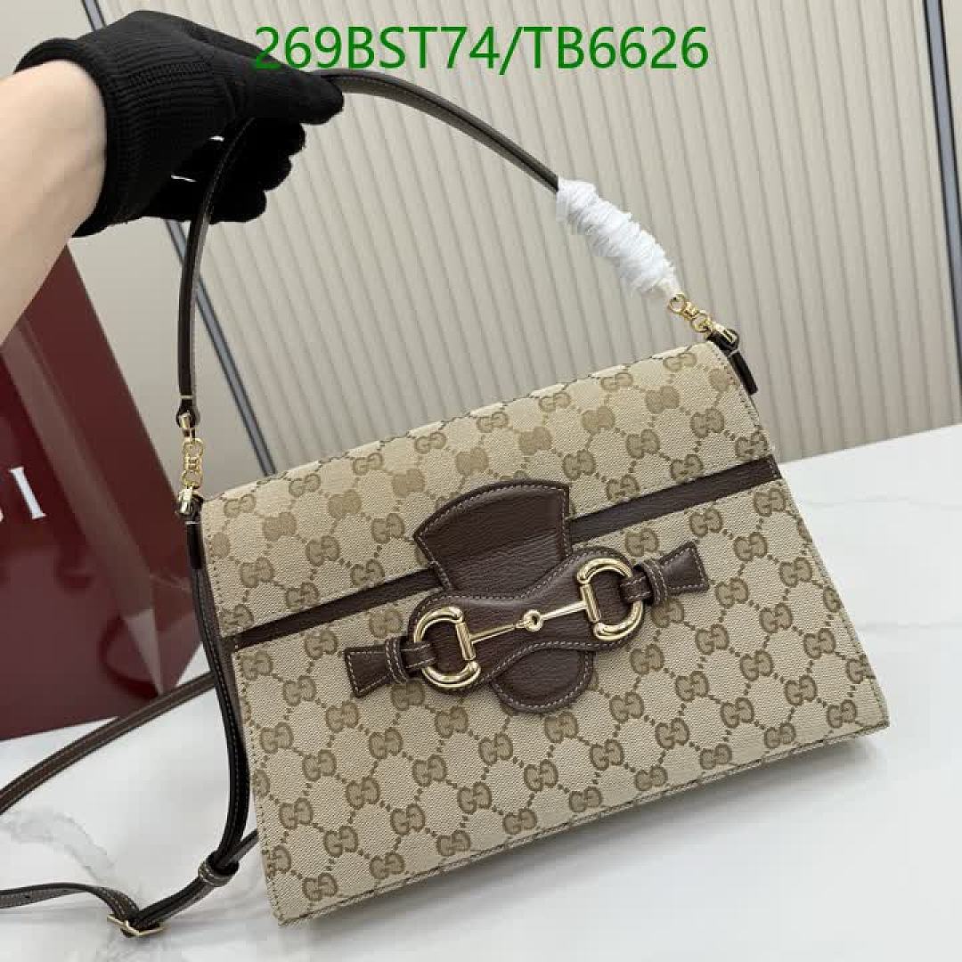 Gucci-Bags(5A) Code: TB6626