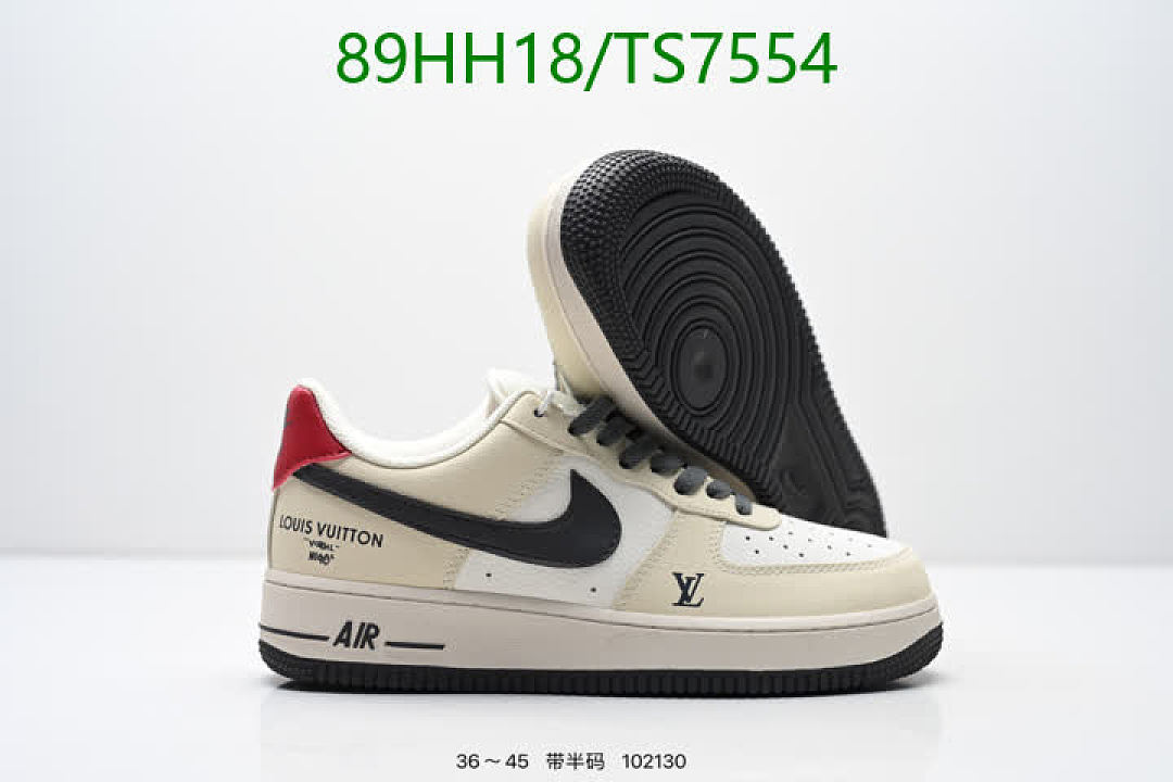 NIKE-Shoes(Women) Code: TS7554 $: 89USD
