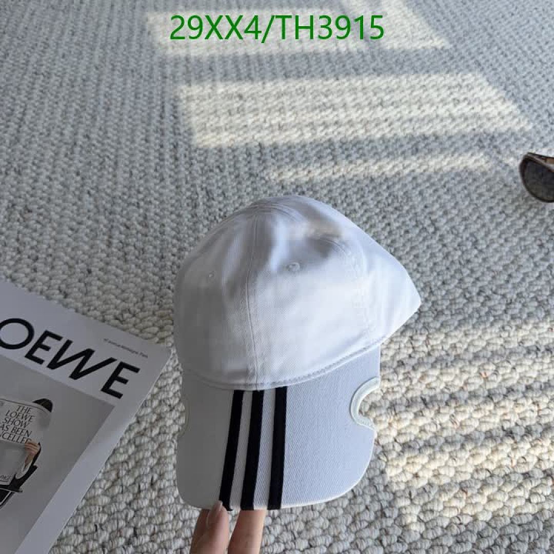 Balenciaga-Hats Code: TH3915 $: 29USD