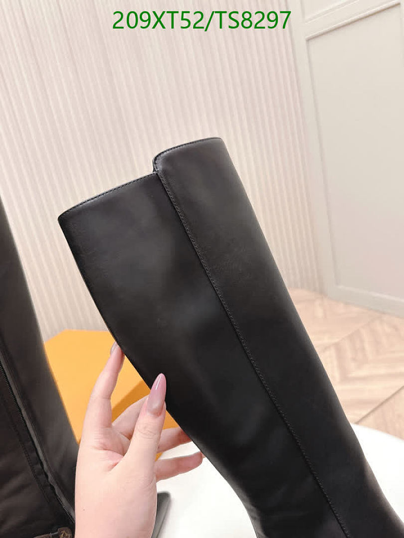 Boots-Shoes(Women) Code: TS8297 $: 209USD