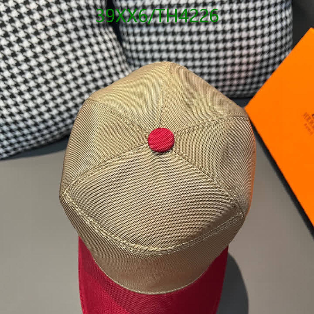 Hermes-Hats Code: TH4226 $: 39USD