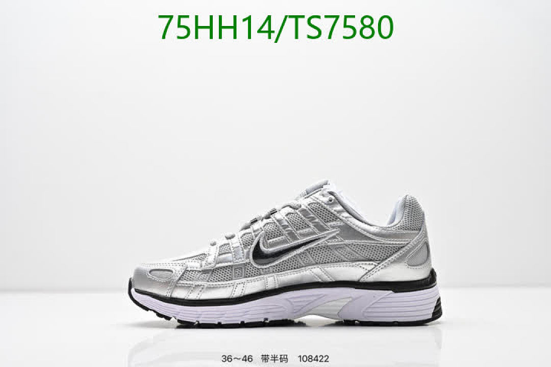 NIKE-Shoes(Women) Code: TS7580 $: 75USD