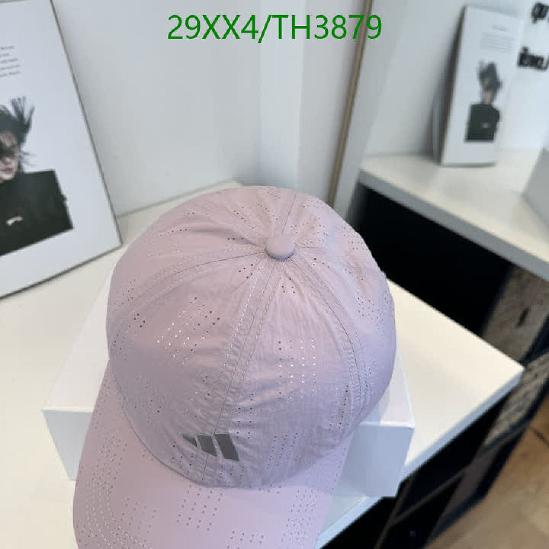 Adidas-Hats Code: TH3879 $: 29USD