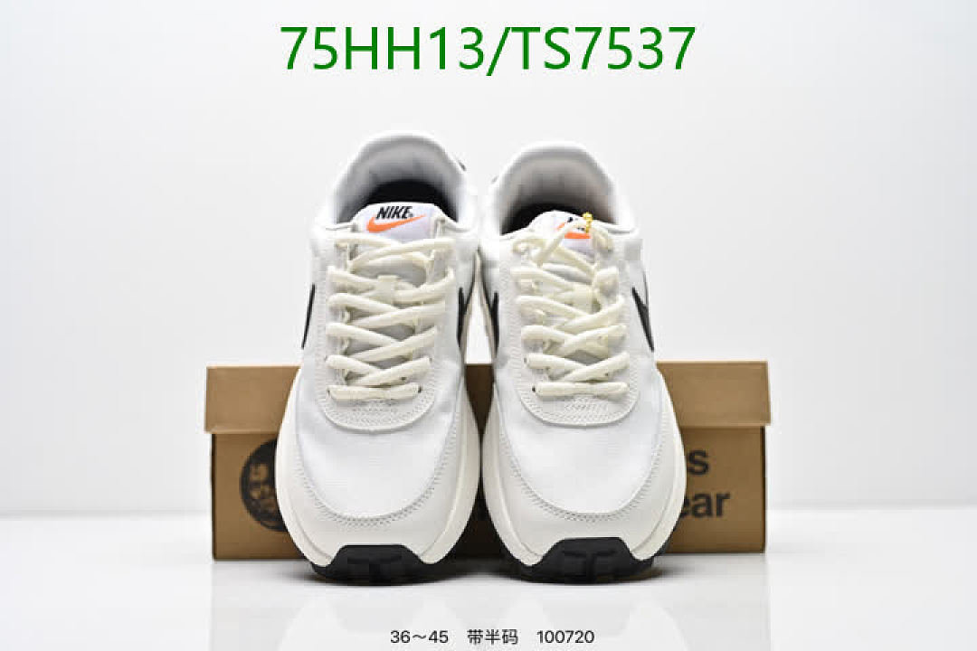 NIKE-Shoes(Women) Code: TS7537 $: 75USD